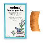 Colora Henna - Kleurpoeder - Red Sunset - 60 gr
