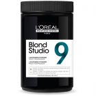 L'Oréal - Blond Studio - Techniques Powder - High Perfect - 500gr