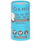 Foamie - Solid Body Butter - Shake Your Coconuts - 50 gr