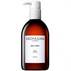 SachaJuan - Body Wash - Shiny Citrus - 500 ml