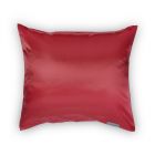 Beauty Pillow - Satijnen Kussensloop - Rood - 60x70 cm