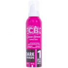 Cocoa Brown - 1 Hour Tan Mousse - Dark Shade - 150 ml