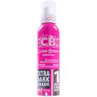 Cocoa Brown - 1 Hour Tan Mousse - Extra Dark Shade - 150 ml