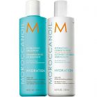 Moroccanoil - Hydration - Voordeelset