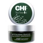 CHI - Tea Tree Oil - Revitalizing Masque - 237 ml