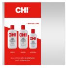 CHI - Infra - Holiday Bestseller Gift Set