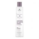 Schwarzkopf - Bonacure Clean Balance Deep Cleansing - Shampoo