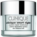 Clinique - Custom Repair Moisturizer Night - 50 ml