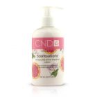 CND - Scentsations - Honeysuckle & Pink Grapefruit Lotion