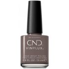 CND - Vinylux - Above My Pay Gray-ed  #420 - 15 ml