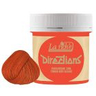La Riché - Directions - Semi-Permanent Conditioning Hair Colour - Tangarine - 88 ml