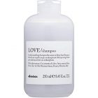 Davines LOVE Smooth Shampoo