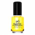Famous Names - Dadi'oil Nagelriemolie - 3,75 ml