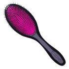 Denman - D93 - Tangle Tamer Gentle - Black Handle