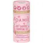 Foamie - Dry Shampoo - Berry Blonde - 40 gr