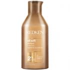 Redken - All Soft - Hydraterende Shampoo voor Droog Haar