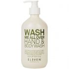 Eleven Australia - Wash Me All Over - Hand & Body Wash - 500 ml