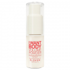 Eleven Australia - I Want Body - Volume Powder - 9 gr