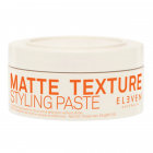 Eleven Australia - Matte Texture - Styling Paste - 85 gr