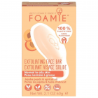 Foamie - Face Bar - More Than A Peeling - 60 gr