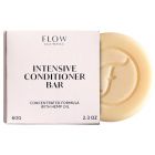 Flow Cosmetics - Biologische Intensieve Conditioner Bar - 60 gr