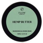 Flow - Organic Hemp Body Butter - 130 ml