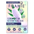 Foamie - Face Bar - Beleaf In You - 60 gr