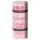 Foamie - Dry Shampoo - Berry Brunette - 40 gr