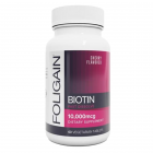 Foligain - Biotine Supplement - 60 capsules