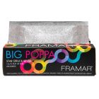 Framar - Big Poppa Foil Pop-up 500 Sheets - 35x25