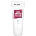 Goldwell - DS - Color Revive - Conditioner - Cool Red - 200 ml