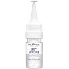 Goldwell - Dualsenses Just Smooth - Intensive Taming Serum - 12x18 ml