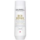 Goldwell - Dualsenses Rich Repair - Restoring Shampoo