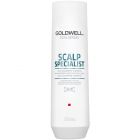 Goldwell - Dualsenses Scalp Specialist - Anti-Dandruff Shampoo - 250 ml