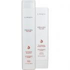 L'Anza - Healing Volume - Voordeelset