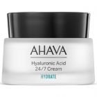 Ahava - Hyaluronic Acid - 24/7 Cream - 50 ml