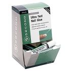 ibd - 5 Second - Professional Nail Glue - 2 gr