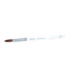 ibd - Premium Acryl Brush #8