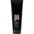 KIS - KeraMen - Hardhold Powergel - 250 ml