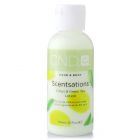 CND - Scentsations - Citrus & Green Tea Lotion - 59 ml