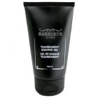 Barburys - Transparant Shaving Gel - 100 ml
