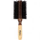 The Insiders - Natural Extra Large Round Brush