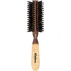 The Insiders - Natural Medium Round Brush