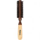 The Insiders - Natural Small Round Brush