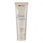 Indola - Blonde Expert - Insta Cool Shampoo - 250 ml