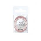 Invisibobble - Slim - Pink Monocle