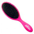 Aqua Shine - Detangling Brush - Roze