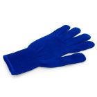 ISO Professional - Hitte Bestendige Handschoen - Blauw