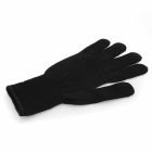 ISO Professional - Hitte Bestendige Handschoen - Zwart