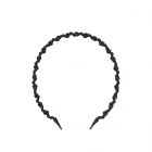 Invisibobble - Hairhalo True Dark Sparkle